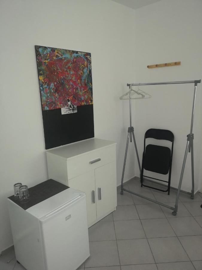 טימישוארה Casa Miron Unirii 3Strada Matei Corvin Apartament מראה חיצוני תמונה