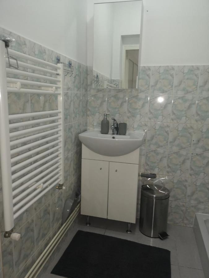 טימישוארה Casa Miron Unirii 3Strada Matei Corvin Apartament מראה חיצוני תמונה
